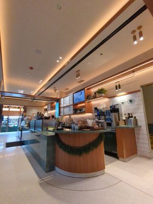 Dialtone Coffee & Wine Bar by null