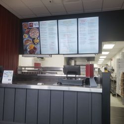 Moxie's