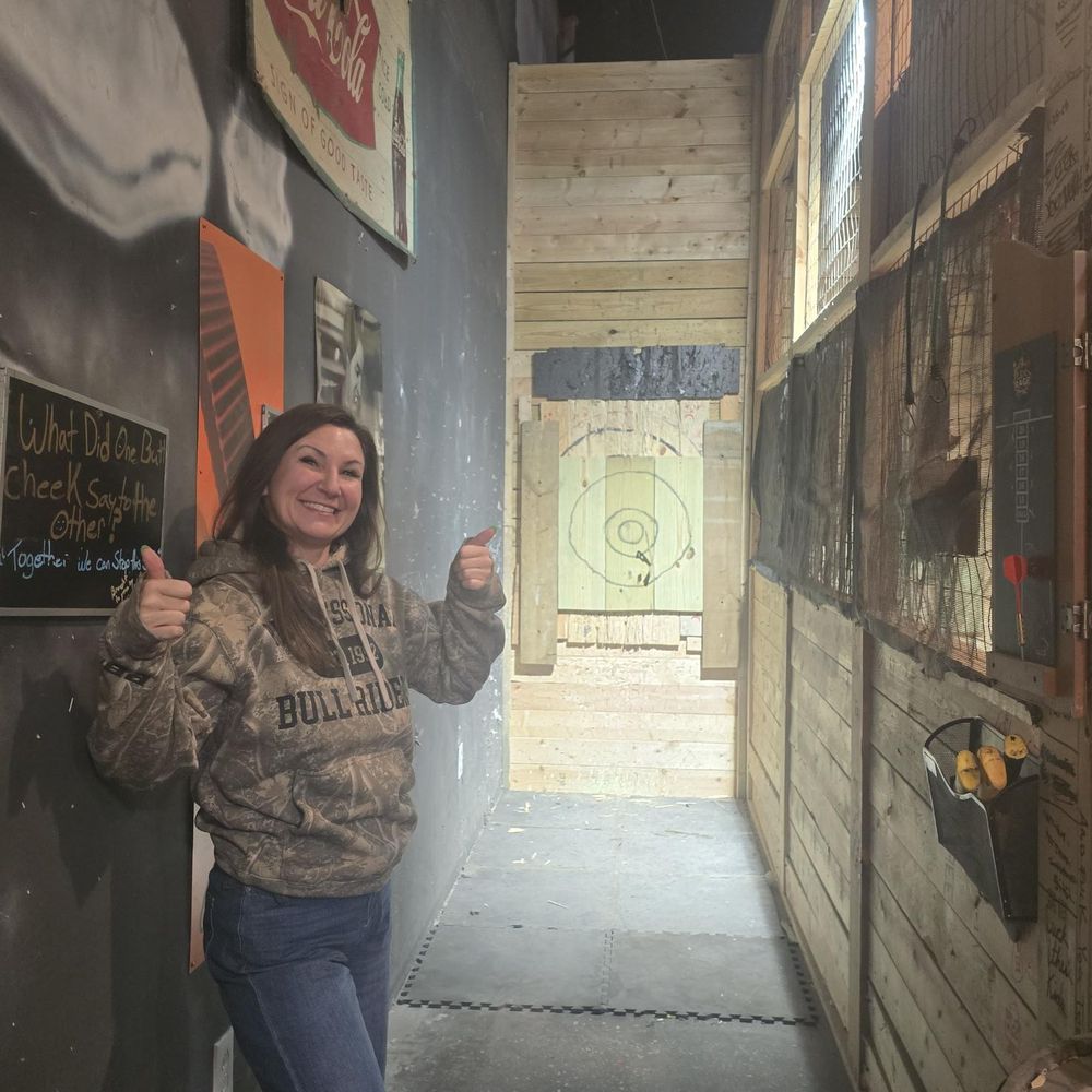 LEXRAGE - Axe Throwing Near Me - Lexington, Kentucky LEXRAGE - Axe Throwing Near Me - Lexington, Kentucky