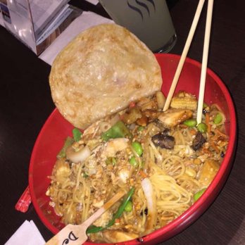 Flat Top Grill - Asian Fusion Near Me - Chicago, Illinois