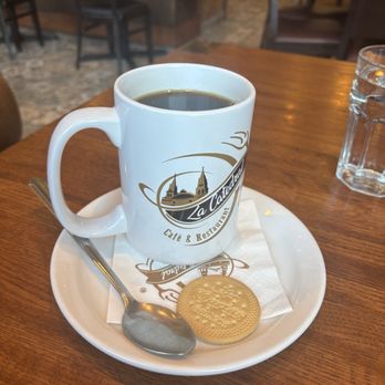 La Catedral Cafe & Restaurant - Mexican Near Me - Chicago, Illinois