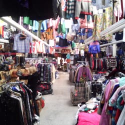 Vintage Warehouse