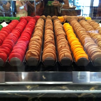 Thierry - Patisserie/Cake Shop Near Me - Vancouver, British Columbia Thierry - Patisserie/Cake Shop Near Me - Vancouver, British Columbia