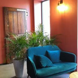 Le Komptoir des Amis - Ambiance cosy