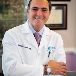 Capital Women's Care - Dr. David Afram, MD, OB/GYN