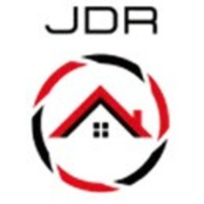 JDR Contracting & Remodeling Logo