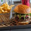 The Box & Burgers Eatery gift card