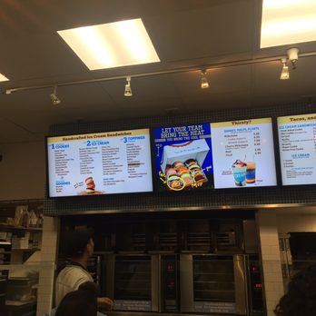 CREAM - Desserts Near Me - Berkeley, California CREAM - Desserts Near Me - Berkeley, California