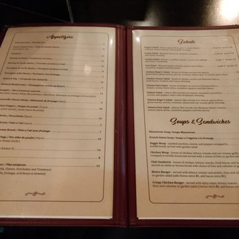 Roger's Italian - Bistro - Italian Near Me - Ottawa, Ontario Roger's Italian - Bistro - Italian Near Me - Ottawa, Ontario