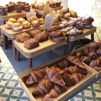 GAIL's Bakery Seymour Place - Bakeries Near Me - London, XGL GAIL's Bakery Seymour Place - Bakeries Near Me - London, XGL