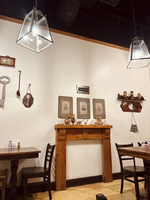 Platia Greek Kouzina by null