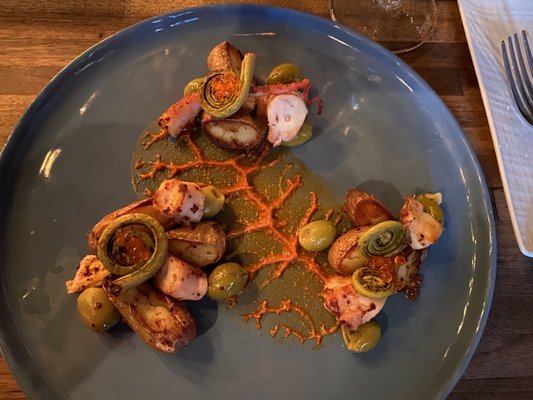 C'est Si Bon! Bistro+Vins by null