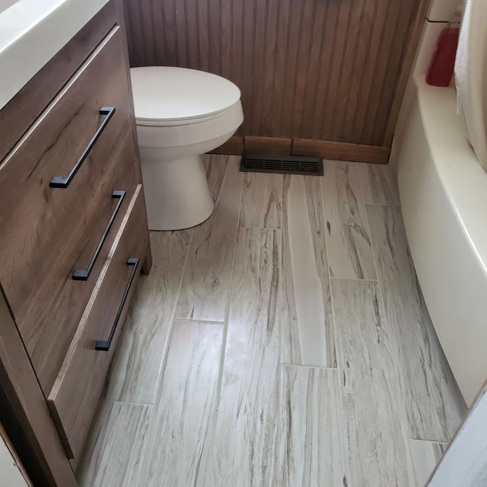 Slide of Jar Handyman