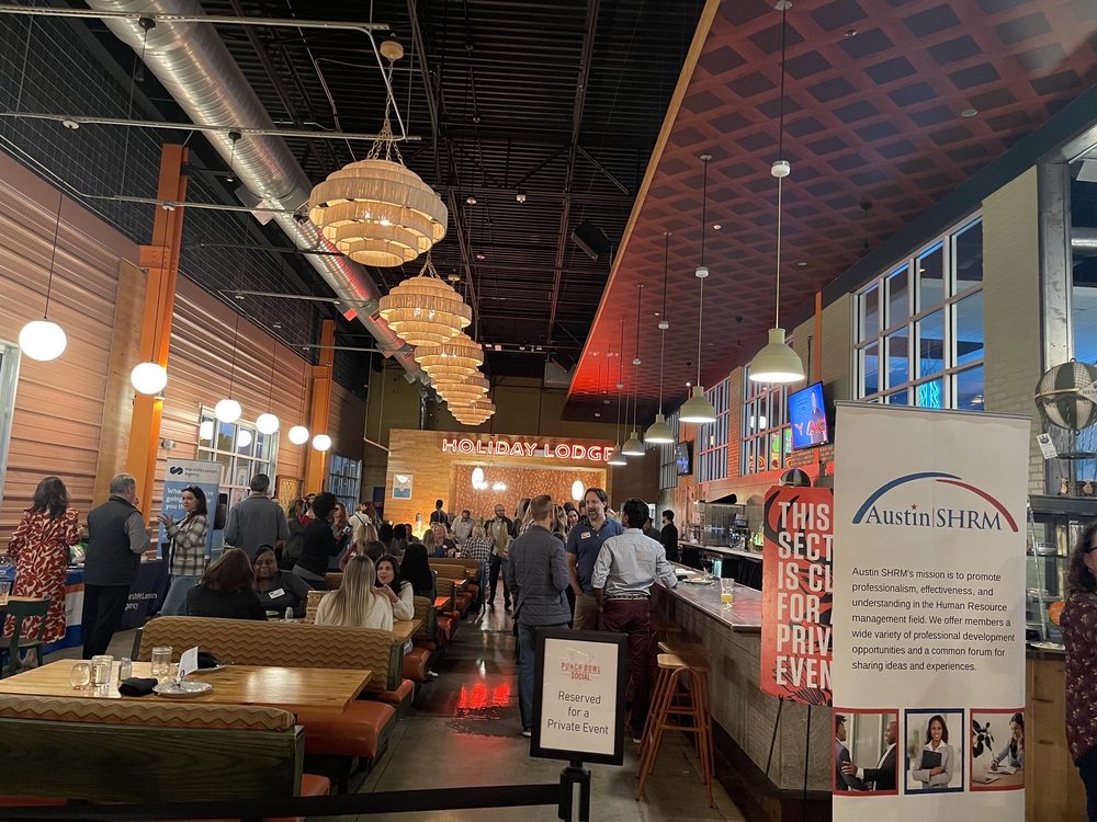 Punch Bowl Social