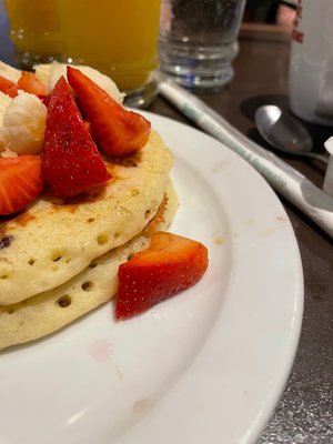 Denny's Restaurant by null