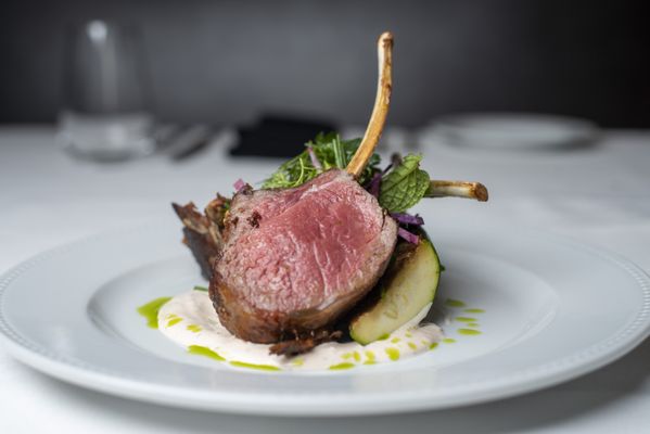 Osso Steakhouse by null