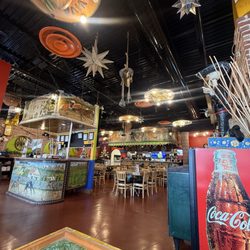 Pancho's Mexican Grill