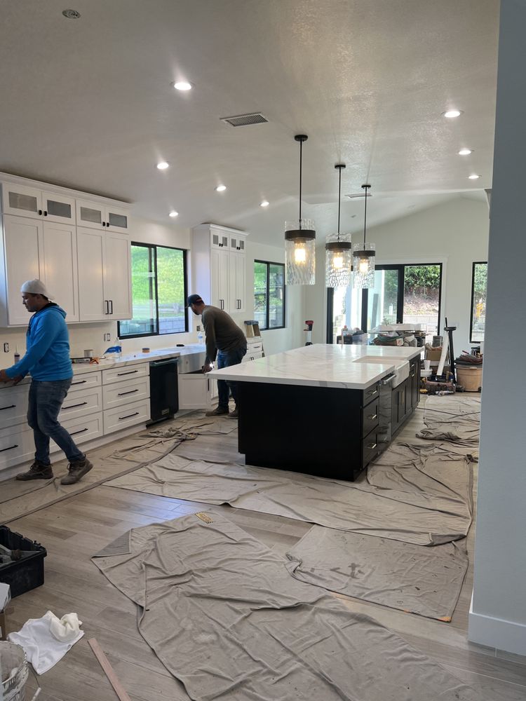 Slide of Thor Construction