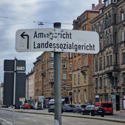 Landessozialgericht Baden-Württemberg
