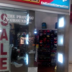 Pop Shop