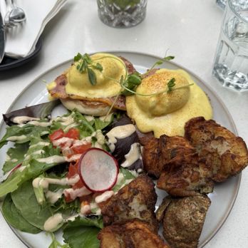 MIA Brunch Bar - Breakfast & Brunch Near Me - North York, Ontario