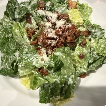 Bourbons Bistro - Caesar Salad - Southern Near Me - Louisville, Kentucky