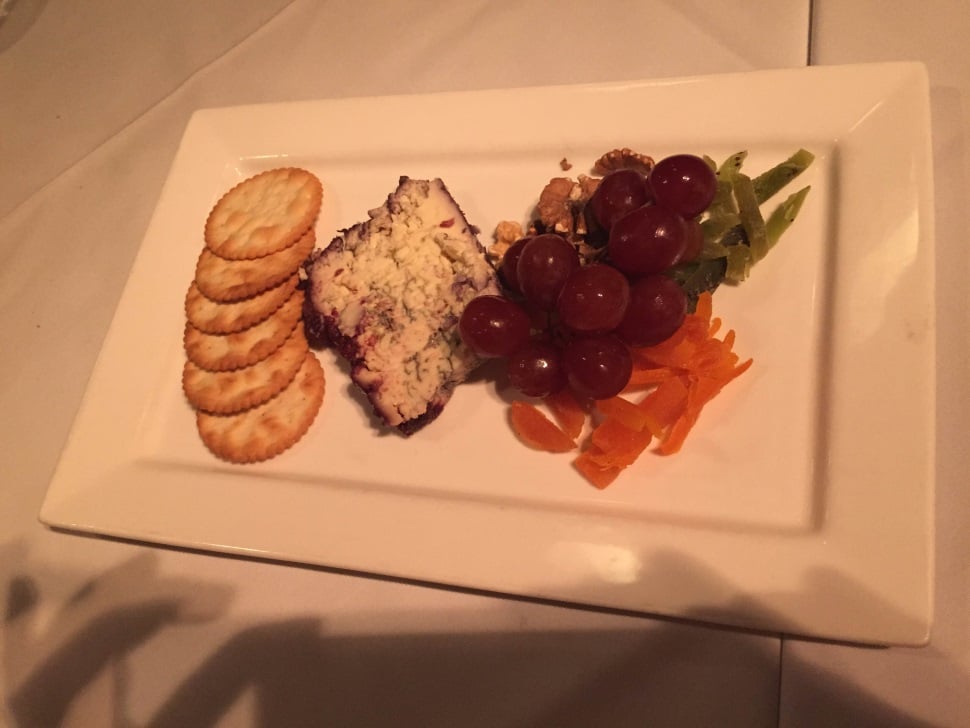 Leonardo's Dining Room and Wine Loft