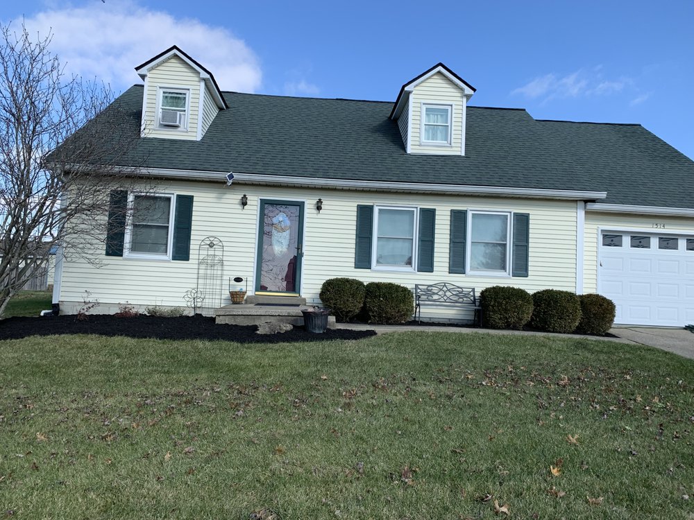 Ambition Tree Service And Landscaping - tree service in Shelbyville, KY