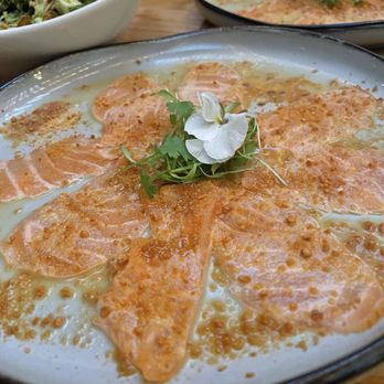 Taisho - Salmon Dry Miso - Sushi Bars Near Me - Sherman Oaks, California