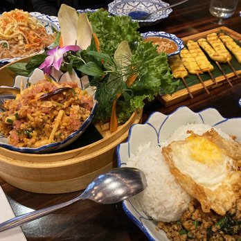 LaoTable - Laotian Near Me - San Francisco, California