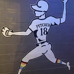 Pitchers DC