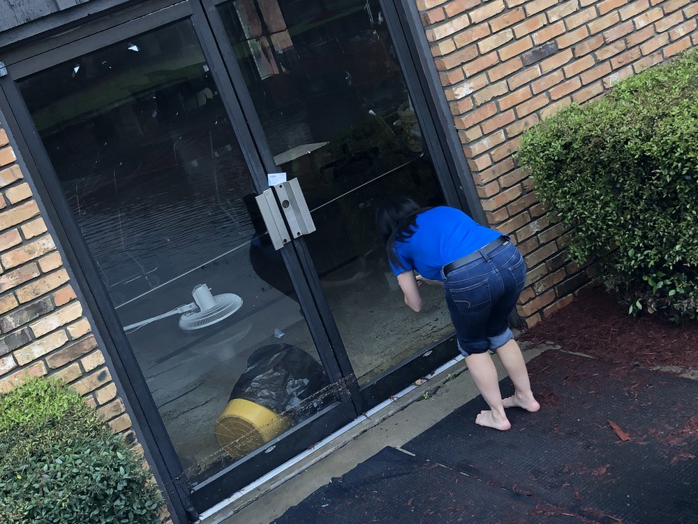 RYTECH SOUTHWEST LOUISIANA WATER DAMAGE & MOLD REMEDIATION CLOSED 25 Photos 2306 E Burton