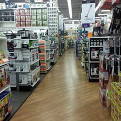 Bed Bath & Beyond - Interior