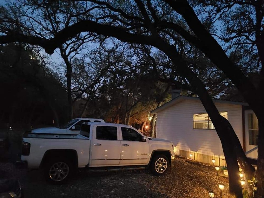 Slide of Texas Boy Lighting & Electrical