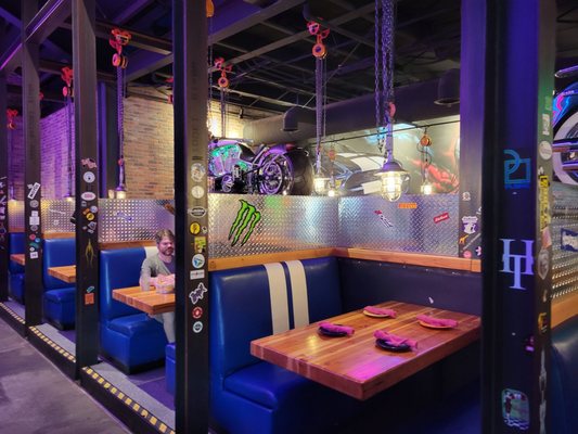 Billy Blanco's by null