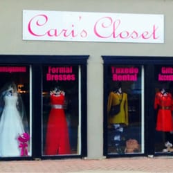 Cari's Closet