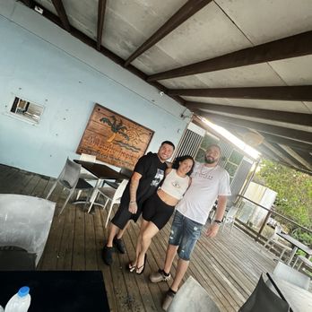 Palo Restaurant - Friends - Breakfast & Brunch Near Me - Isabela, Puerto Rico