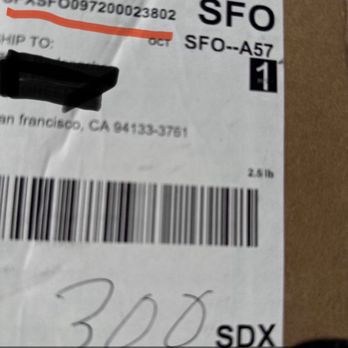 Speedex Courier - Misleading picture number two - Couriers & Delivery Services Near Me - Fremont, California Speedex Courier - Misleading picture number two - Couriers & Delivery Services Near Me - Fremont, California