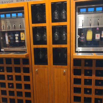 Heinen's Grocery Store - Self Serve Wine - Grocery Near Me - Cleveland, Ohio Heinen's Grocery Store - Self Serve Wine - Grocery Near Me - Cleveland, Ohio