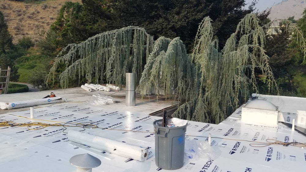 FRONTIER ROOFING Updated September 2024 30 Photos 5711 Sunset Hwy, Cashmere, Washington