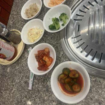 Pine Tree KBBQ - Barbeque Near Me - Los Angeles, California