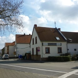 Adams alte Scheune