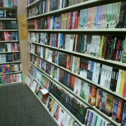 QBD The Bookshop