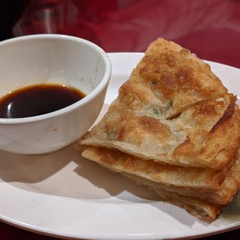Han Dynasty - Scallion pancakes - Chinese Near Me - Exton, Pennsylvania