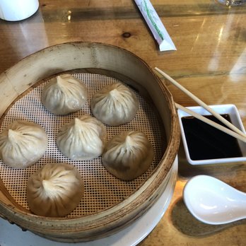 Noodle Topia - Soup dumplings - Noodles Near Me - Madison Heights, Michigan