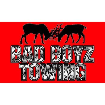Bad Boyz Towing - Bad Boyz Towing - Towing Near Me - Audubon, Minnesota