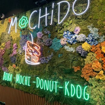 Mochido - IG spot! - Donuts Near Me - Bakersfield, California Mochido - IG spot! - Donuts Near Me - Bakersfield, California