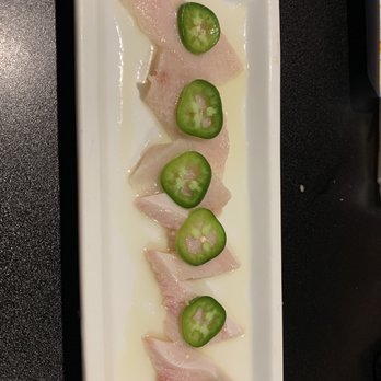 Taizzi Sushi - Katy - Kanpachi Sashimi - Sushi Bars Near Me - Katy, Texas Taizzi Sushi - Katy - Kanpachi Sashimi - Sushi Bars Near Me - Katy, Texas