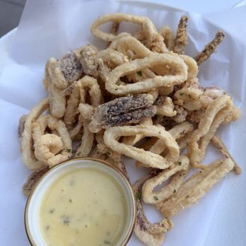 Terun Pizza - Calamari - Pizza Near Me - Palo Alto, California Terun Pizza - Calamari - Pizza Near Me - Palo Alto, California