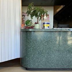 Panda Chinese Kitchen - Inside Restaurant